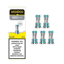Load image into Gallery viewer, VooPoo - PnP-X 0.8ohm Coil (1PC)