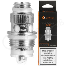 Load image into Gallery viewer, Geekvape - NS Coil Mesh KA1 (0.7 ohm)