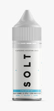 Load image into Gallery viewer, SVC Labs - SOLT Nicotine Salts - Spearmint