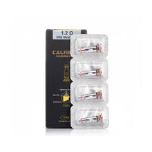 Load image into Gallery viewer, Uwell - Caliburn G2 coil, 1.2ohm (1pc)