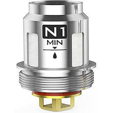 Load image into Gallery viewer, UForce - N1 Mesh 0.13 Ohm Coils (1PCS)