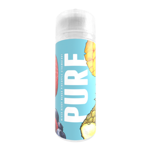 Emissary LONGFILL - Pure Blue Flavour Shot SOLO 120ml
