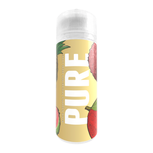 Emissary LONGFILL - Pure Gold Flavour Shot SOLO 120ml