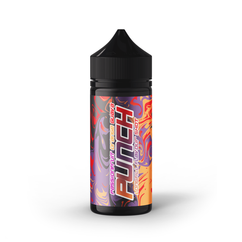 Sigma LONGFILL - Punch, 120ml