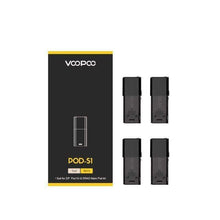 Load image into Gallery viewer, Voopoo - Pod S1 1ml (1PCS)
