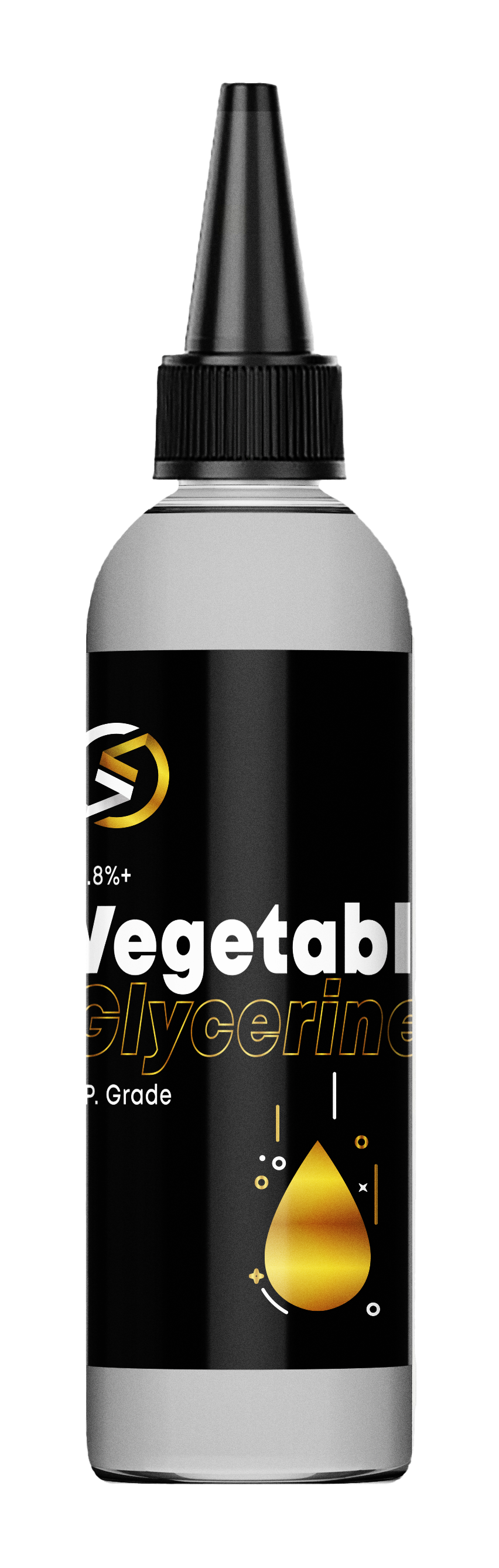 SSL - Vegetable Glycerine (VG), 500ml