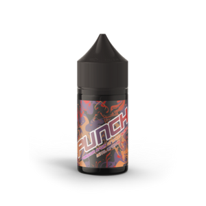 Sigma LONGFILL - Punch MTL/Salt 30ML