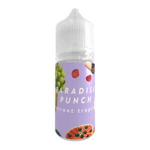 Emissary Max- Paradise Punch Salt Flavour Shot SOLO 30ML