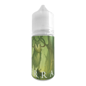 Emissary Max- Terra Salt Flavour Shot SOLO 30ML
