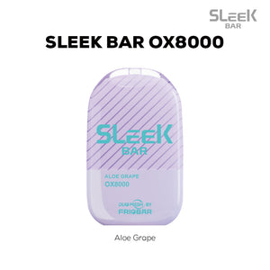 Sleek Bar OX8000 5%(50mg)