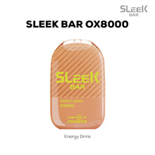 Load image into Gallery viewer, Sleek Bar OX8000 5%(50mg)
