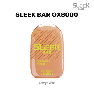 Sleek Bar OX8000 5%(50mg)