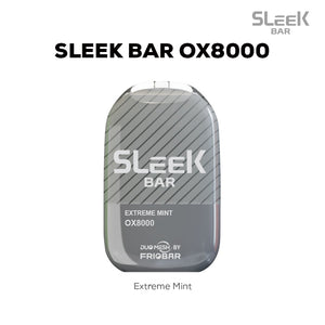 Sleek Bar OX8000 5%(50mg)