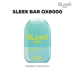 Sleek Bar OX8000 5%(50mg)