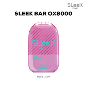 Sleek Bar OX8000 5%(50mg)