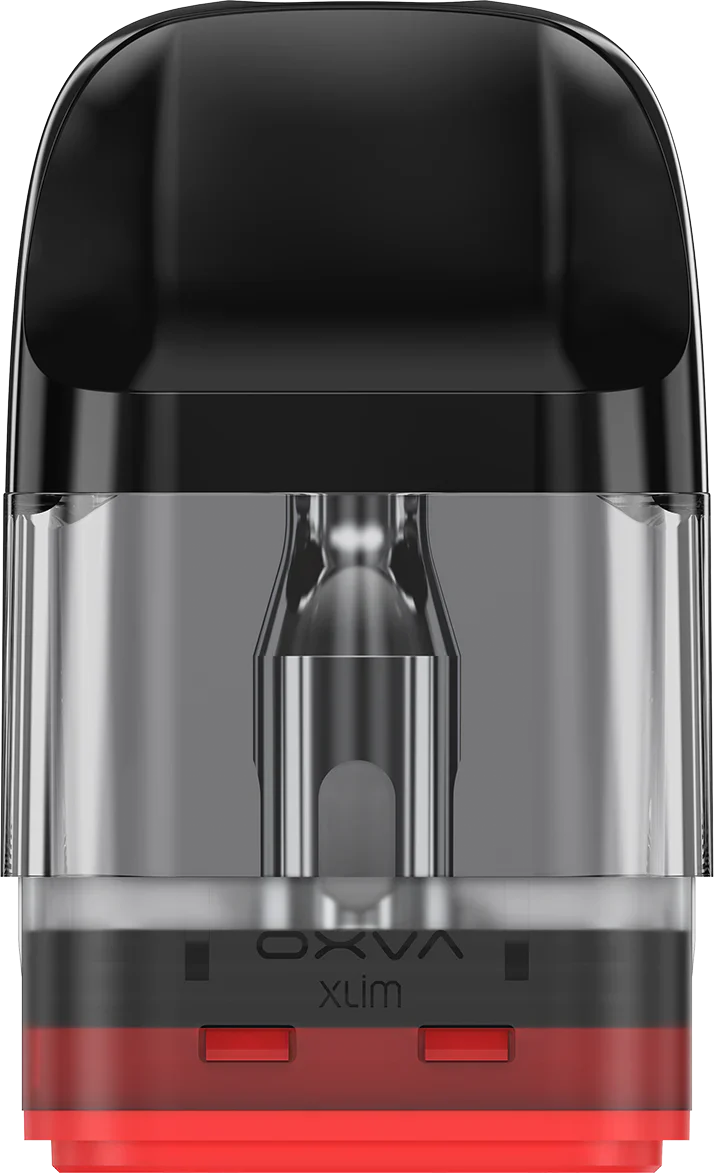 OXVA - Xlim EZ Cartridge - 0.4ohm 3ml,(1PC)