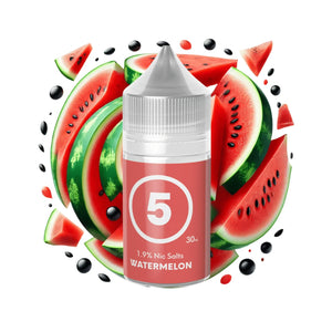 Airscream 313 E-Liquid - AirsPops, 1.9% Nic, 30ml