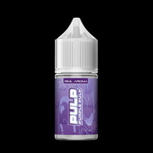 Load image into Gallery viewer, Trigger Happy LONGFILL (15ML) - Purple Pulp MTL/ SALT 30ml
