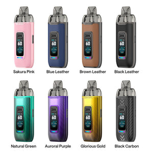 OXVA - V Prime Pod Kit TVJB Goodwood OXVA - V Prime Pod Kit TVJB Goodwood
