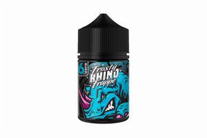 Steam Masters LONGFILL - 6Zero Frosty Rhino Flavour Shot MTL/Salt, 60ml