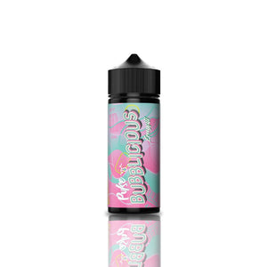 Pulse LONGFILL - Bubblicious 120ml