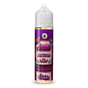 Nostalgia -  Avatar, 60ml