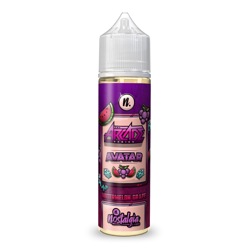 Nostalgia -  Avatar, 60ml