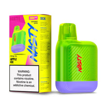 Load image into Gallery viewer, Nasty Bar DX 3000 Puff Disposable 50mg
