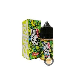 Binjai - Zapple , 25mg Nic Salt 30ml