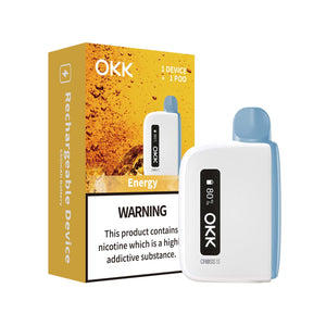 Okk - Cross 2 Kit