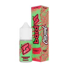 Load image into Gallery viewer, Bard x Casual LONGFILL- Watermelon Ice Pop MTL/Salt 30ML
