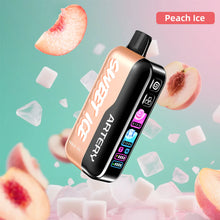Load image into Gallery viewer, Artery - CL6 50 000 Puff 5%/50mg Disposable
