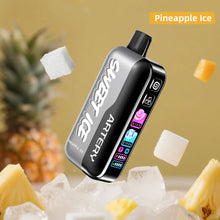 Load image into Gallery viewer, Artery - CL6 50 000 Puff 5%/50mg Disposable
