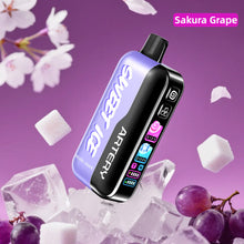 Load image into Gallery viewer, Artery - CL6 50 000 Puff 5%/50mg Disposable
