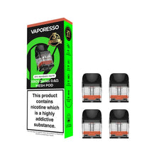 Load image into Gallery viewer, Vaporesso - XROS 3.0 (0.6 ohm) Pods 3ml COREX
