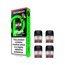 Load image into Gallery viewer, Vaporesso - XROS 3.0 (0.8 ohm) Pods 3ml COREX
