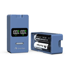 Load image into Gallery viewer, Orca Vape - San Dynasty Dual, Slot 14500 Battery Charger
