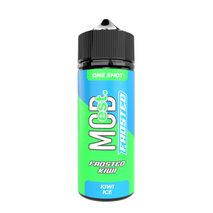 MODest LONGFILL-  Kiwi Ice 120ml
