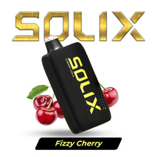 Load image into Gallery viewer, Hayati Solix 30000 Puff Disposable 5%/50mg
