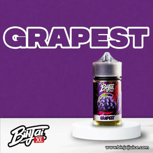 Binjai - Grapest, 120ml
