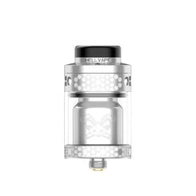 Load image into Gallery viewer, Hellvape - Dead Rabbit V4 RTA
