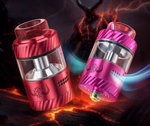 Load image into Gallery viewer, Hellvape - Hellbeast RTA
