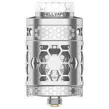 Load image into Gallery viewer, Hellvape - Dead Rabbit V4 Pro RTA
