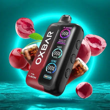Load image into Gallery viewer, OXBAR - Tri-Fusion 50000 Puffs Disposable
