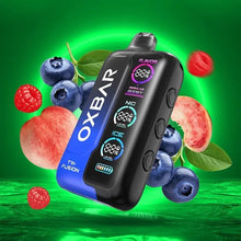 Load image into Gallery viewer, OXBAR - Tri-Fusion 50000 Puffs Disposable
