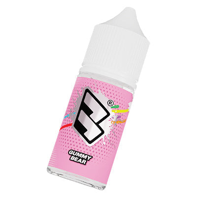 Bard LONGFILL- Gummy Bear MTL/Salt 30ML