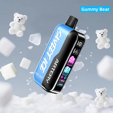 Load image into Gallery viewer, Artery - CL6 50 000 Puff 5%/50mg Disposable
