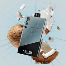 Load image into Gallery viewer, Life Pod ONE 40 000 Puff Dispossable
