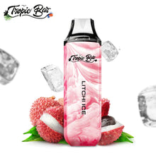 Load image into Gallery viewer, TropicBar F-Resin Max - 10000 Puff  Disposable Pod 5% Nic
