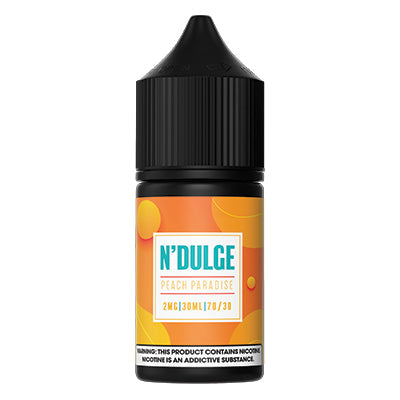 OGV N'Dulge LONGFILL- Watermelon Lush Salt/MTL 30ml